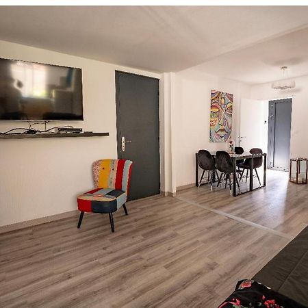 Bezannes Appartement De 80M2 Refait A Neuf מראה חיצוני תמונה