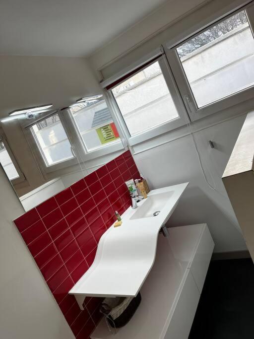 Bezannes Appartement De 80M2 Refait A Neuf מראה חיצוני תמונה