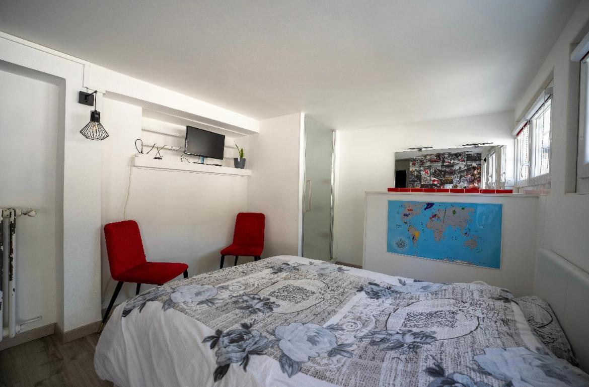 Bezannes Appartement De 80M2 Refait A Neuf מראה חיצוני תמונה
