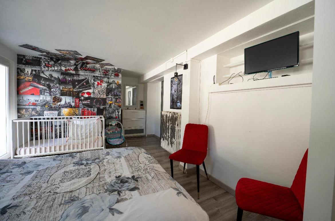 Bezannes Appartement De 80M2 Refait A Neuf מראה חיצוני תמונה