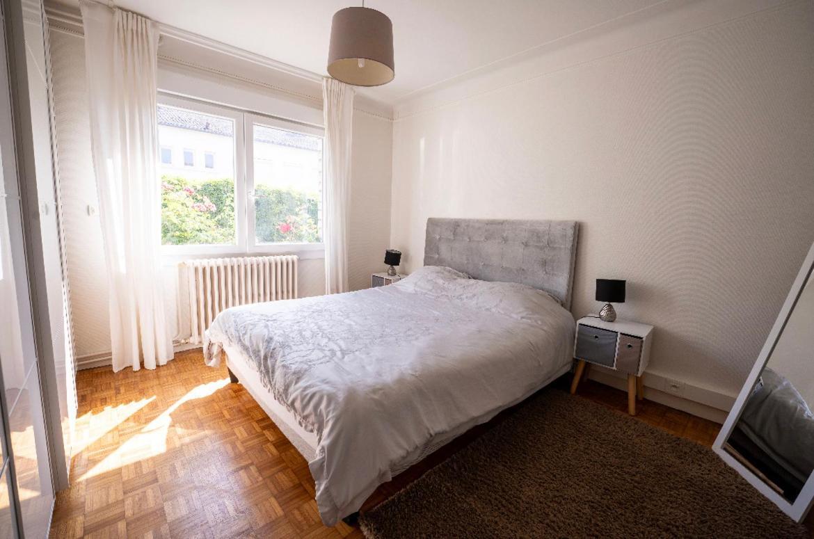 Bezannes Appartement De 80M2 Refait A Neuf מראה חיצוני תמונה