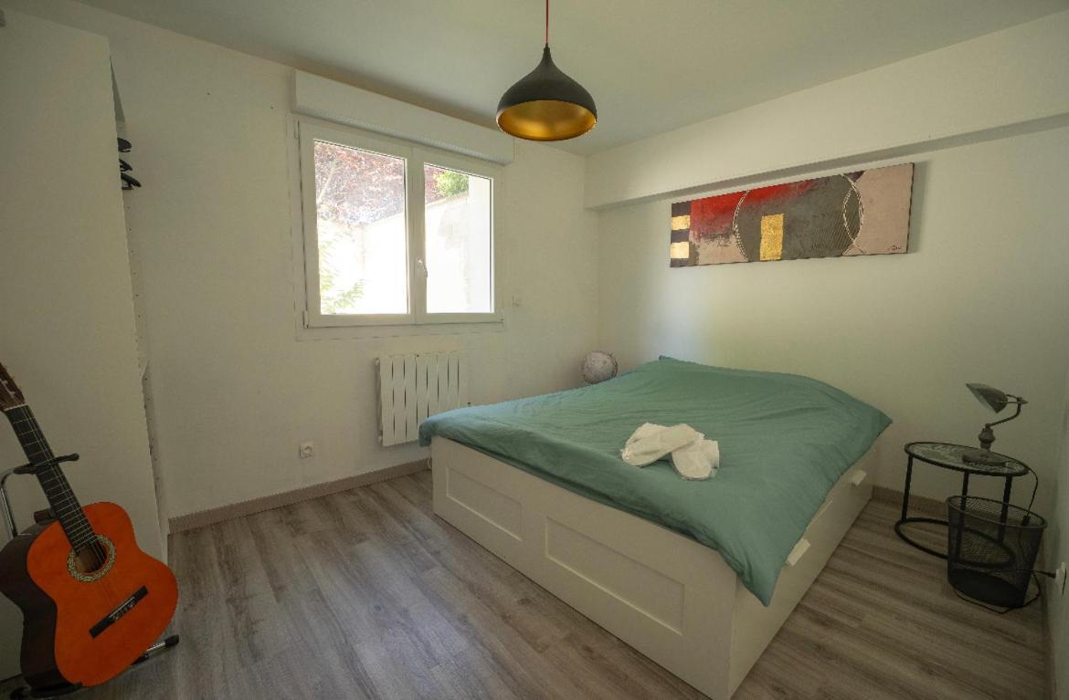 Bezannes Appartement De 80M2 Refait A Neuf מראה חיצוני תמונה