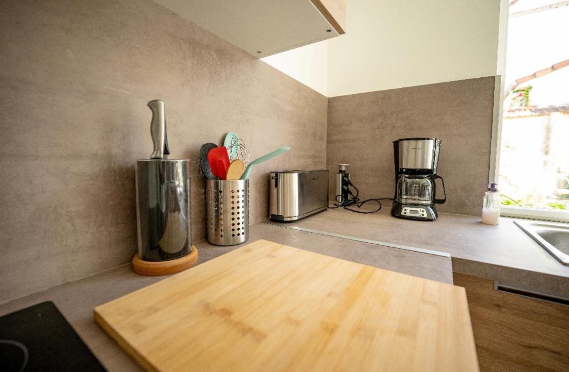 Bezannes Appartement De 80M2 Refait A Neuf מראה חיצוני תמונה
