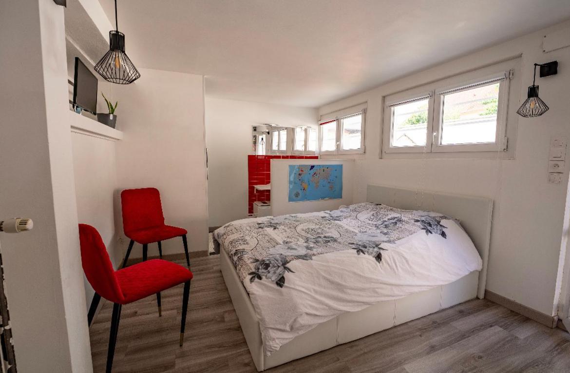 Bezannes Appartement De 80M2 Refait A Neuf מראה חיצוני תמונה