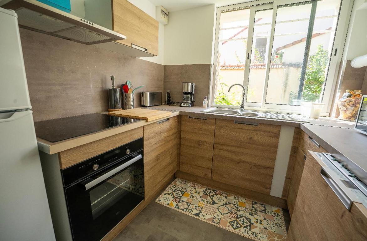 Bezannes Appartement De 80M2 Refait A Neuf מראה חיצוני תמונה